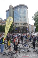 Велодень 2013