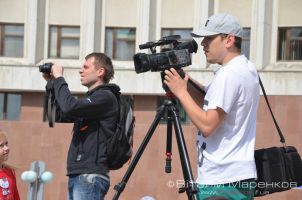 Велодень 2013