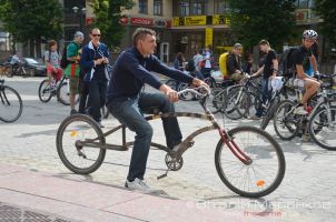 Велодень 2013