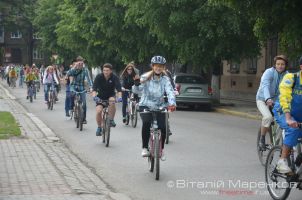 Велодень 2013