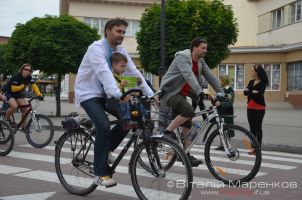 Велодень 2013