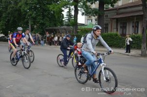 Велодень 2013