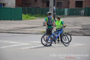 Велодень 2013