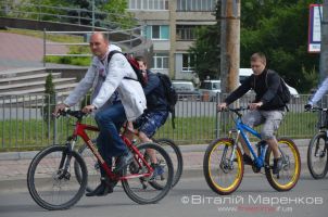 Велодень 2013