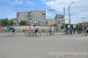 Велодень 2013