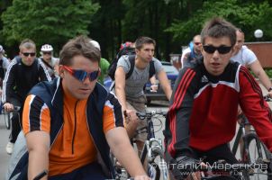 Велодень 2013