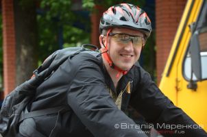 Велодень 2013