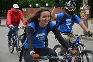 Велодень 2013