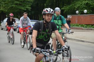 Велодень 2013