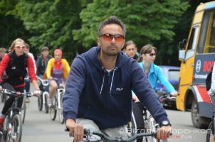 Велодень 2013