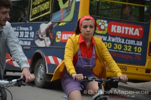 Велодень 2013