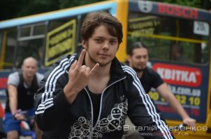 Велодень 2013