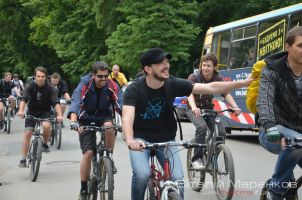 Велодень 2013