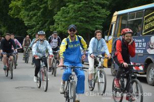 Велодень 2013