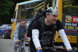 Велодень 2013