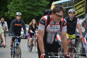 Велодень 2013