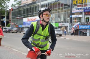 Велодень 2013