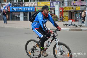 Велодень 2013