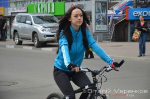 Велодень 2013