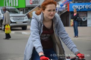 Велодень 2013