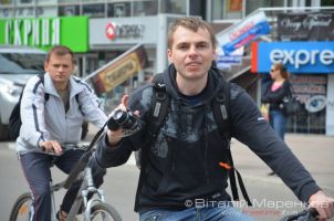 Велодень 2013