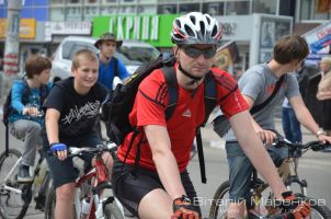 Велодень 2013