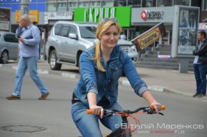 Велодень 2013