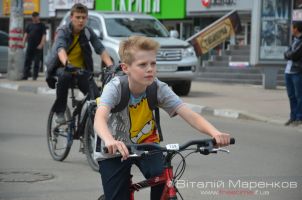 Велодень 2013