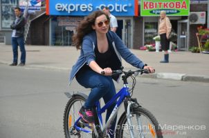 Велодень 2013