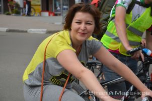 Велодень 2013