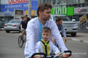 Велодень 2013