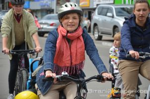 Велодень 2013