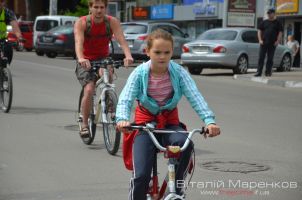 Велодень 2013