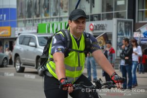 Велодень 2013