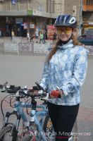 Велодень 2013