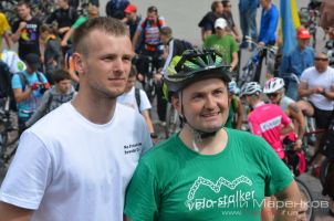 Велодень 2013