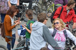 Велодень 2013