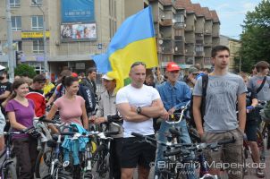 Велодень 2013