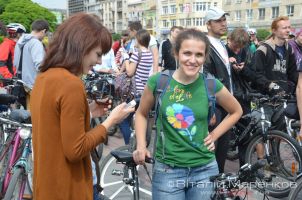 Велодень 2013