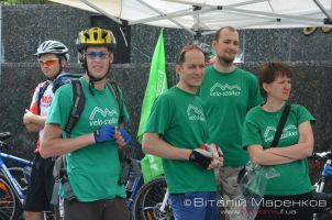 Велодень 2013