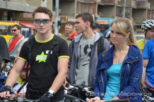 Велодень 2013