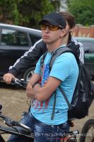 Велодень 2013