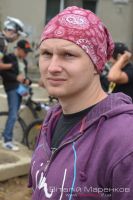 Велодень 2013