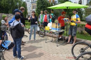 Велодень 2013