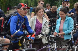 Велодень 2013
