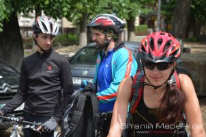 Велодень 2013