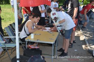 X-Гуцулія 2013