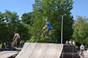 X-Гуцулія 2013