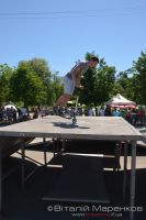 X-Гуцулія 2013