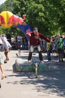 X-Гуцулія 2013